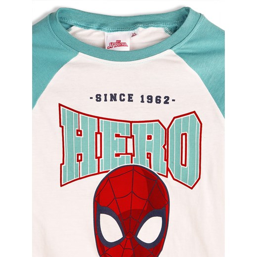 GATE Bawełniana koszulka Spiderman 3Y Gate 4Y gateshop wyprzedaż