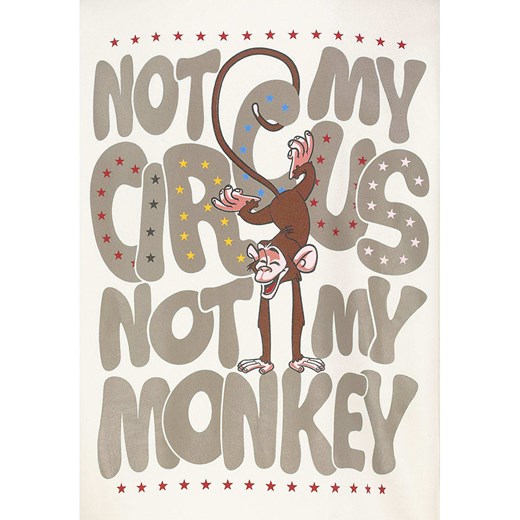 Sublevel Bluza w kolorze kremowym XS Limango Polska promocja