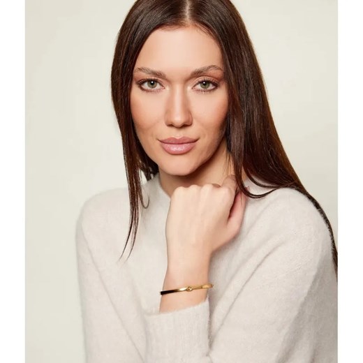 Coach Bransoletka Signature C ze sklepu Gomez Fashion Store w kategorii Bransoletki - zdjęcie 186381329