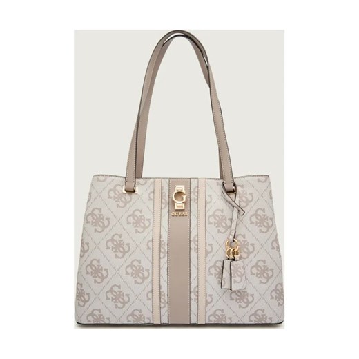 Guess Shopperka ERENIA ze sklepu Gomez Fashion Store w kategorii Torby Shopper bag - zdjęcie 186381336