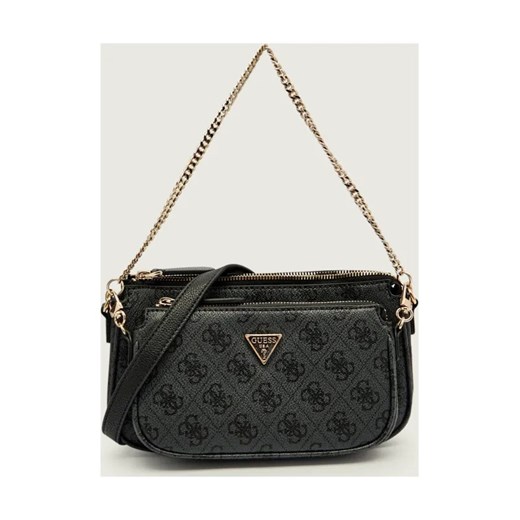 Guess Torebka na ramię 4w1 NOELLE II - id: GU255W000073H85 - marki Guess - 186381346 Guess Torebka na ramię 4w1 NOELLE II ze sklepu Gomez Fashion Store w kategorii Torebki damskie - zdjęcie 186381346