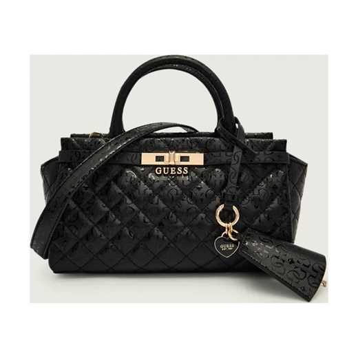 Guess Kuferek IDRA ze sklepu Gomez Fashion Store w kategorii Kuferki - zdjęcie 186381356