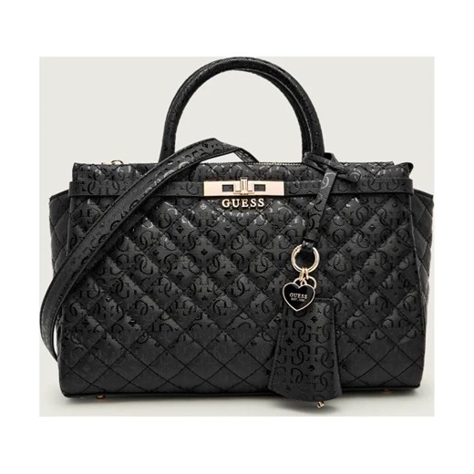 Guess Kuferek IDRA ze sklepu Gomez Fashion Store w kategorii Kuferki - zdjęcie 186381358