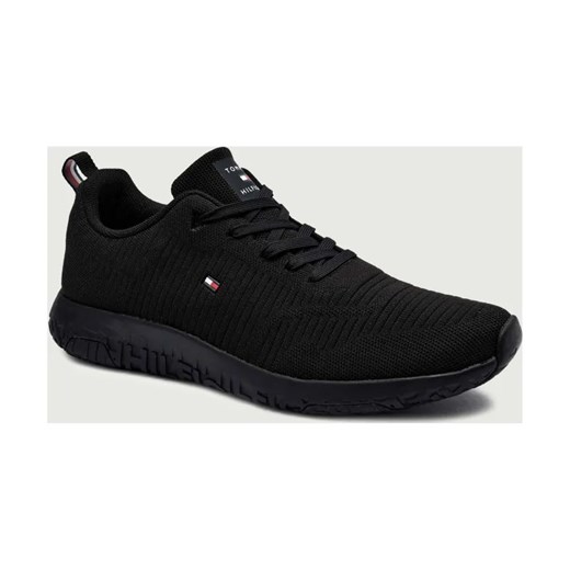 Tommy Hilfiger Sneakersy ze sklepu Gomez Fashion Store w kategorii Buty sportowe męskie - zdjęcie 186381378