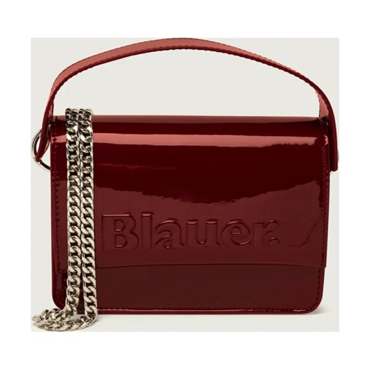 BLAUER Torebka na ramię MIN01LUX - id: BF255W000025046 - marki Blauer USA - 186381386 BLAUER Torebka na ramię MIN01LUX ze sklepu Gomez Fashion Store w kategorii Torebki damskie - zdjęcie 186381386