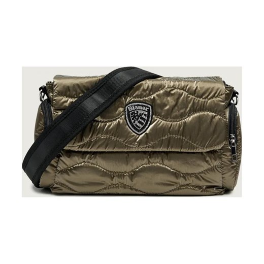 BLAUER Listonoszka Jenna01 - id: BF255W000032085 - marki Blauer USA - 186381418 BLAUER Listonoszka Jenna01 ze sklepu Gomez Fashion Store w kategorii Listonoszki - zdjęcie 186381418