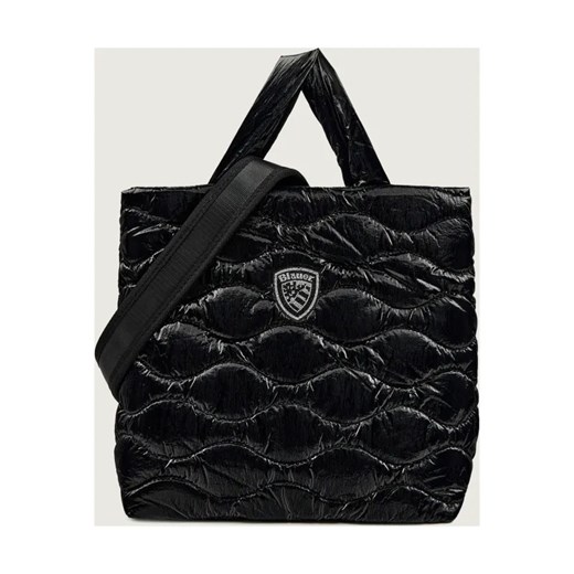 BLAUER Shopperka ze sklepu Gomez Fashion Store w kategorii Torby Shopper bag - zdjęcie 186381419