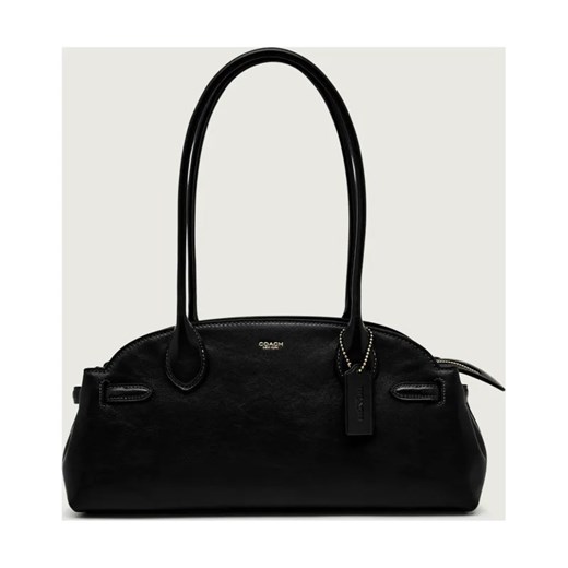 Coach Skórzana torebka na ramię Empire Carryall 34 ze sklepu Gomez Fashion Store w kategorii Torebki damskie - zdjęcie 186381429