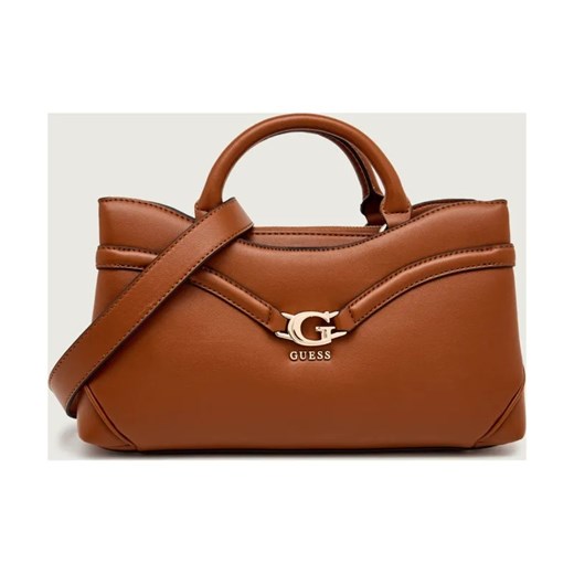 Guess Kuferek DEA ze sklepu Gomez Fashion Store w kategorii Kuferki - zdjęcie 186381435