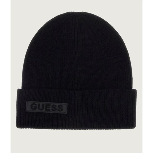 Guess Czapka ze sklepu Gomez Fashion Store w kategorii Czapki zimowe męskie - zdjęcie 186381459