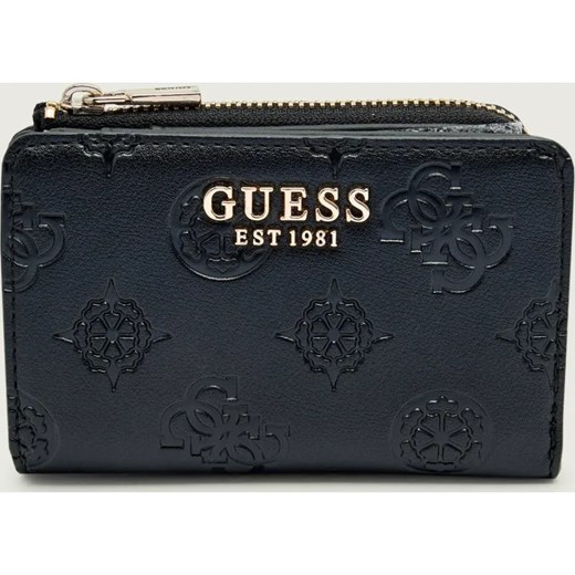 Guess Portfel LAUREL II - id: GU255W000198626 - marki Guess - 186381508 Guess Portfel LAUREL II ze sklepu Gomez Fashion Store w kategorii Portfele damskie - zdjęcie 186381508