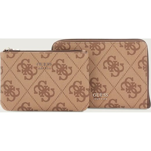 Guess Organizer na biżuterię 2-pack BERTA ze sklepu Gomez Fashion Store w kategorii Biżuteria i zegarki - zdjęcie 186381515