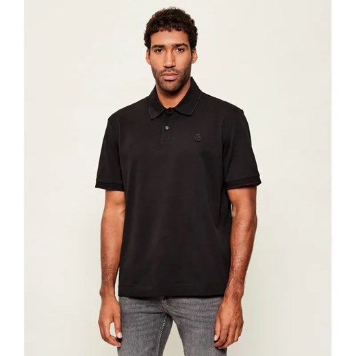 BOSS BLACK Polo C-Parris | Regular Fit ze sklepu Gomez Fashion Store w kategorii T-shirty męskie - zdjęcie 186381546