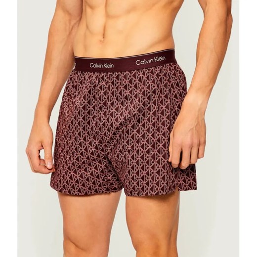 Calvin Klein Underwear Bokserki ze sklepu Gomez Fashion Store w kategorii Majtki męskie - zdjęcie 186381547