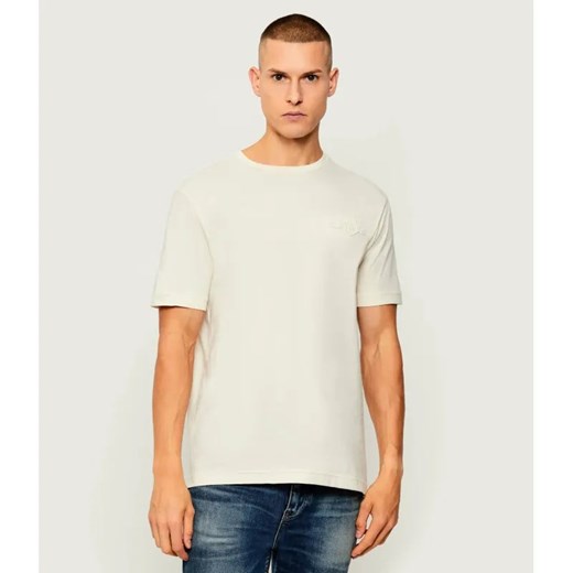 Gant T-shirt | Regular Fit ze sklepu Gomez Fashion Store w kategorii T-shirty męskie - zdjęcie 186381557