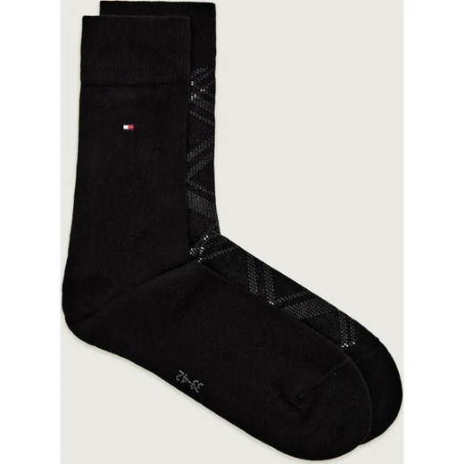 Tommy Hilfiger Skarpety 2-pack ze sklepu Gomez Fashion Store w kategorii Skarpetki męskie - zdjęcie 186381575