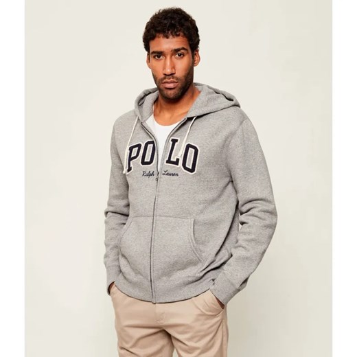 POLO RALPH LAUREN Bluza | Regular Fit ze sklepu Gomez Fashion Store w kategorii Bluzy męskie - zdjęcie 186381577