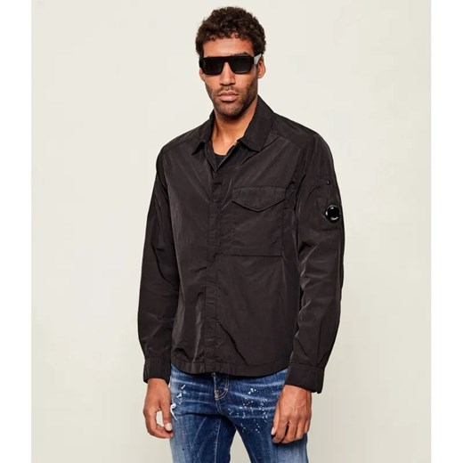 C.P. Company Kurtka CHROME-R | Regular Fit ze sklepu Gomez Fashion Store w kategorii Kurtki męskie - zdjęcie 186381585