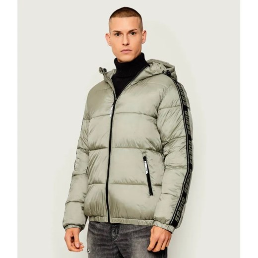 GUESS ACTIVE Kurtka ARLO | Regular Fit ze sklepu Gomez Fashion Store w kategorii Kurtki męskie - zdjęcie 186381588