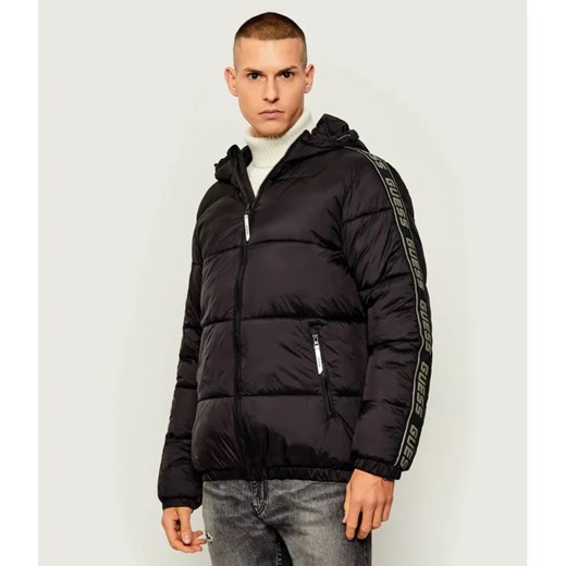GUESS ACTIVE Kurtka ARLO | Regular Fit ze sklepu Gomez Fashion Store w kategorii Kurtki męskie - zdjęcie 186381596