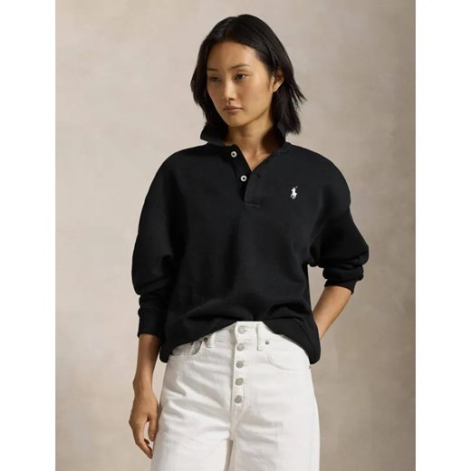 POLO RALPH LAUREN Polo | Relaxed fit ze sklepu Gomez Fashion Store w kategorii Bluzki damskie - zdjęcie 186383055