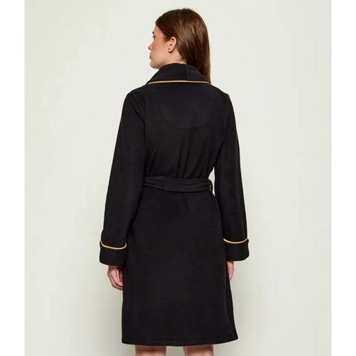 LAUREN RALPH LAUREN Szlafrok | Regular Fit ze sklepu Gomez Fashion Store w kategorii Szlafroki damskie - zdjęcie 186383059