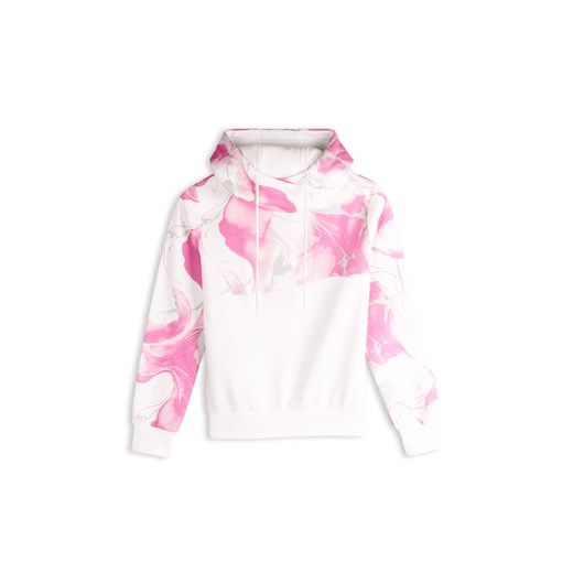 GATE Bluza z kapturem 34 ze sklepu gateshop w kategorii Bluzy damskie - zdjęcie 186383409