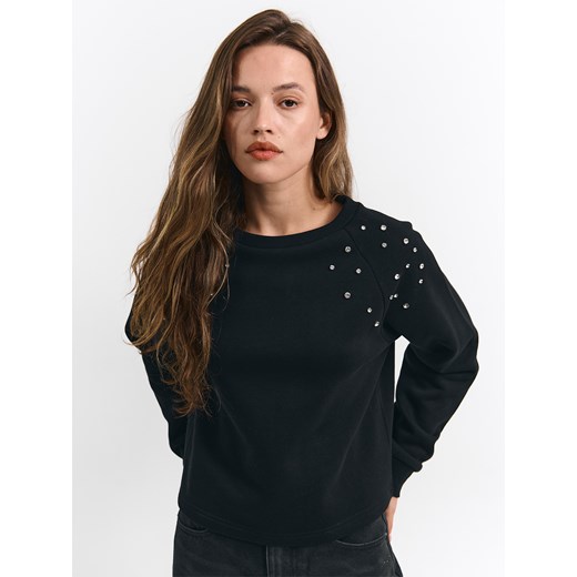 GATE Bluza z kamyczkami 34 Gate 36 gateshop