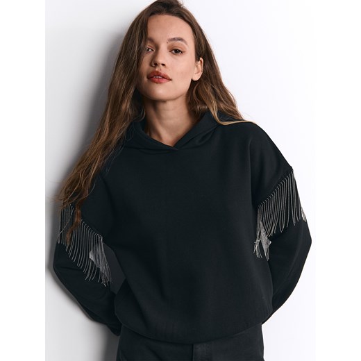 GATE Bluza z kapturem 34 Gate 40 gateshop