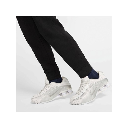 Nike Sportswear Bojówki dresowe w kolorze czarnym Nike Sportswear S promocja Limango Polska