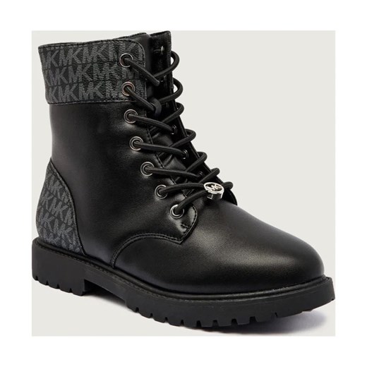 Michael Kors KIDS Botki MADELINE ALISTAIR ze sklepu Gomez Fashion Store w kategorii Buty zimowe dziecięce - zdjęcie 186387559