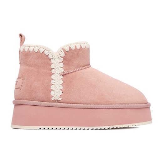 Botki ROXY CEO-HY9988-3 - id: 5906751406663 - marki ROXY - 186387757 Botki ROXY CEO-HY9988-3 ze sklepu ccc.eu w kategorii Śniegowce damskie - zdjęcie 186387757