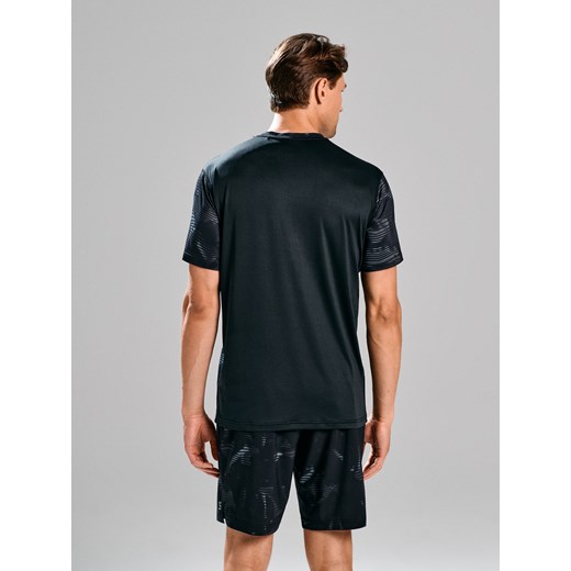 Sinsay - Koszulka z krótkim rękawem - wielobarwny Sinsay 3XL Sinsay