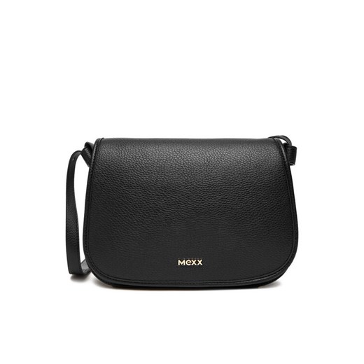 MEXX Torebka C-MEXX-L-022-08 Czarny ze sklepu MODIVO w kategorii Listonoszki - zdjęcie 186389437
