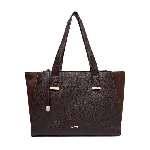 Torebka Mexx C-MEXX-L-019-08 ze sklepu ccc.eu w kategorii Torby Shopper bag - zdjęcie 186390498