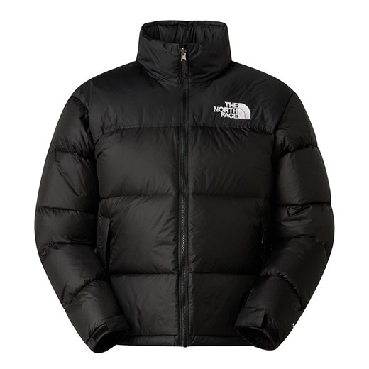 Kurtka męska The North Face 1996 Retro Nuptse 0A3C8DGOE1 - czarna ze sklepu streetstyle24.pl w kategorii Kurtki męskie - zdjęcie 186390937