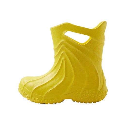 Reima Kalosze &quot;Amfibi&quot; w kolorze żółtym Reima 24/25 Limango Polska wyprzedaż