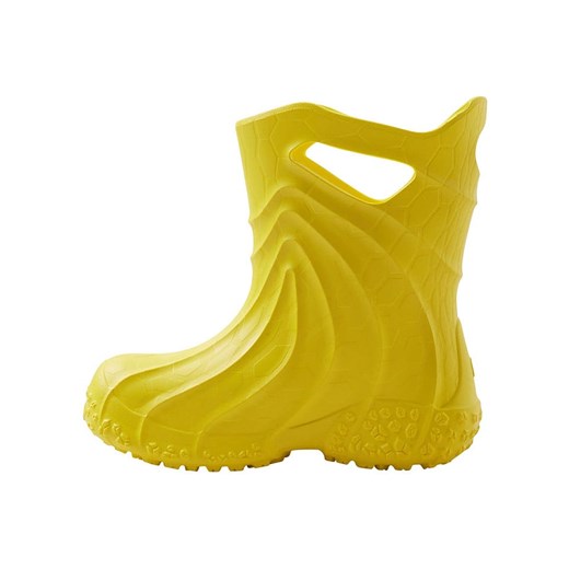 Reima Kalosze &quot;Amfibi&quot; w kolorze żółtym Reima 32/33 okazyjna cena Limango Polska