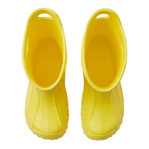 Reima Kalosze &quot;Amfibi&quot; w kolorze żółtym Reima 30/31 Limango Polska promocyjna cena