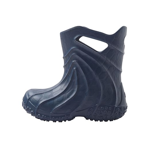 Reima Kalosze &quot;Amfibi&quot; w kolorze granatowym ze sklepu Limango Polska w kategorii Kalosze dziecięce - zdjęcie 186391389