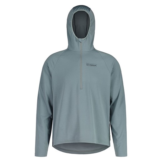 Maloja Kurtka funkcyjna &quot;KratzerM.&quot; w kolorze zielonym ze sklepu Limango Polska w kategorii Kurtki męskie - zdjęcie 186392178