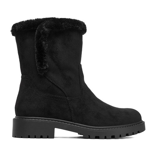 Botki Clara Barson CEO-HY90165-8 ze sklepu ccc.eu w kategorii Botki - zdjęcie 186393159