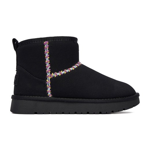 Botki ROXY CEO-HY669020S-1 ze sklepu ccc.eu w kategorii Botki - zdjęcie 186393165