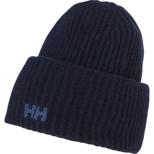 Czapka Soft Rib Beanie Helly Hansen ze sklepu SPORT-SHOP.pl w kategorii Czapki zimowe męskie - zdjęcie 186393367