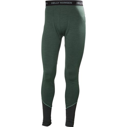 Legginsy termoaktywne męskie Lifa Merino Helly Hansen ze sklepu SPORT-SHOP.pl w kategorii Bielizna termoaktywna męska - zdjęcie 186393397