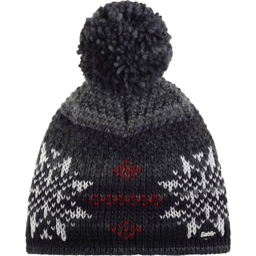 Czapka zimowa Ike Pompon MU Eisbar - id: 203978 - marki Eisbär - 186393427 Czapka zimowa Ike Pompon MU Eisbar ze sklepu SPORT-SHOP.pl w kategorii Czapki zimowe męskie - zdjęcie 186393427
