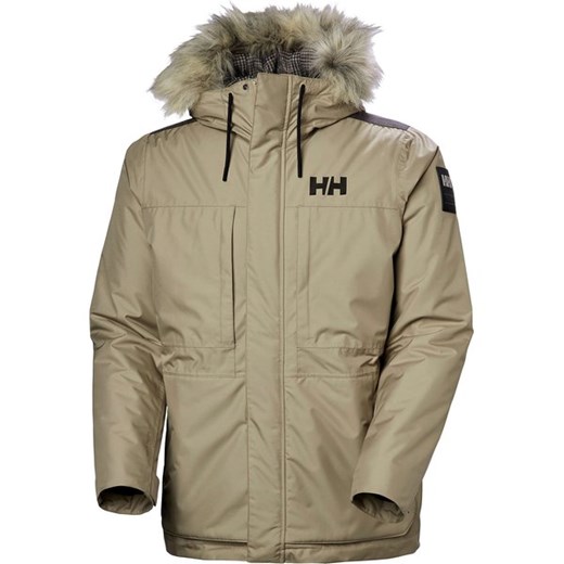 Kurtka męska Coastal 3.0 Parka Helly Hansen ze sklepu SPORT-SHOP.pl w kategorii Kurtki męskie - zdjęcie 186393456