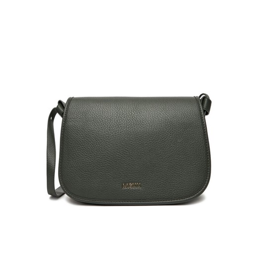 Torebka MEXX C-MEXX-L-022-08 Zielony ze sklepu eobuwie.pl w kategorii Listonoszki - zdjęcie 186393545