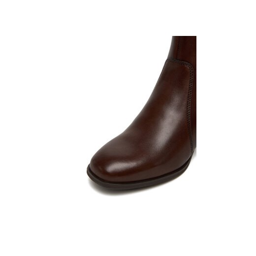 Botki Lasocki CEO-WB-THESSA-32 Brązowy Lasocki 37 eobuwie.pl