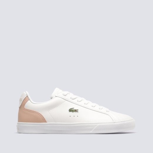 lacoste lerond pro bl 23 1 cfa 745cfa00481y9 ze sklepu 50style.pl w kategorii Buty sportowe damskie - zdjęcie 186394456